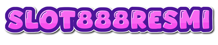 SLOT888RESMI